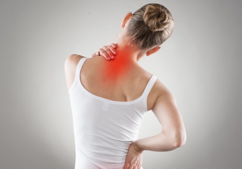 Understanding Bone Pain and Weakness: All You Need to Know About Vitamin D3
