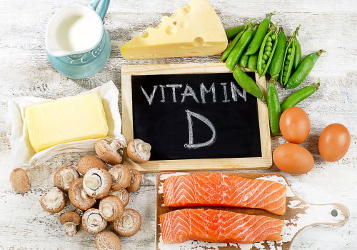 The Importance of Vitamin D3 for Adults 51-70: What You Need to Know