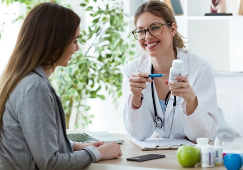Understanding the Possible Interactions of Vitamin D3 with Other Medications