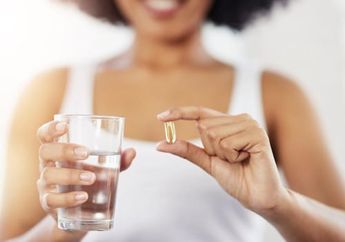 Reduced Risk of Cancer: The Power of Vitamin D3