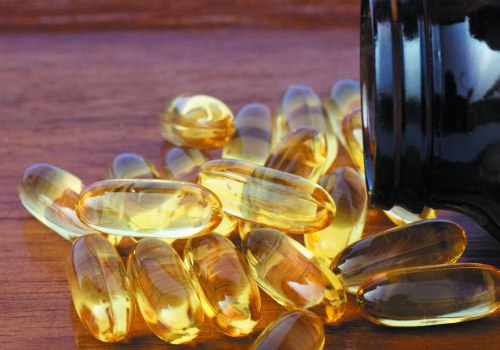 Understanding Vitamin D3: Benefits, Sources, and Dosage for Adults (19 years and older)