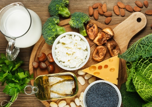 Understanding Calcium and Vitamin D3 for Adults (19-50 years)
