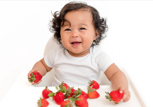 The Importance of Vitamin D3 for Children (4-8 years)