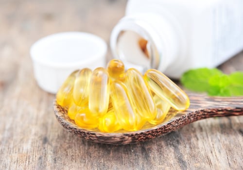 Understanding the Benefits of Vitamin D3 for Improved Immune Function