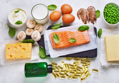 All You Need to Know About Vitamin D3 Supplements