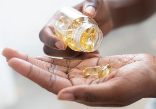 How to Meet Your Calcium and Vitamin D3 Needs as an Adult (51-70 years)