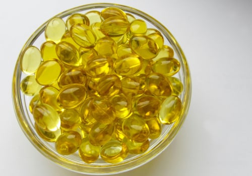 Understanding Different Forms of Vitamin D3 Supplements